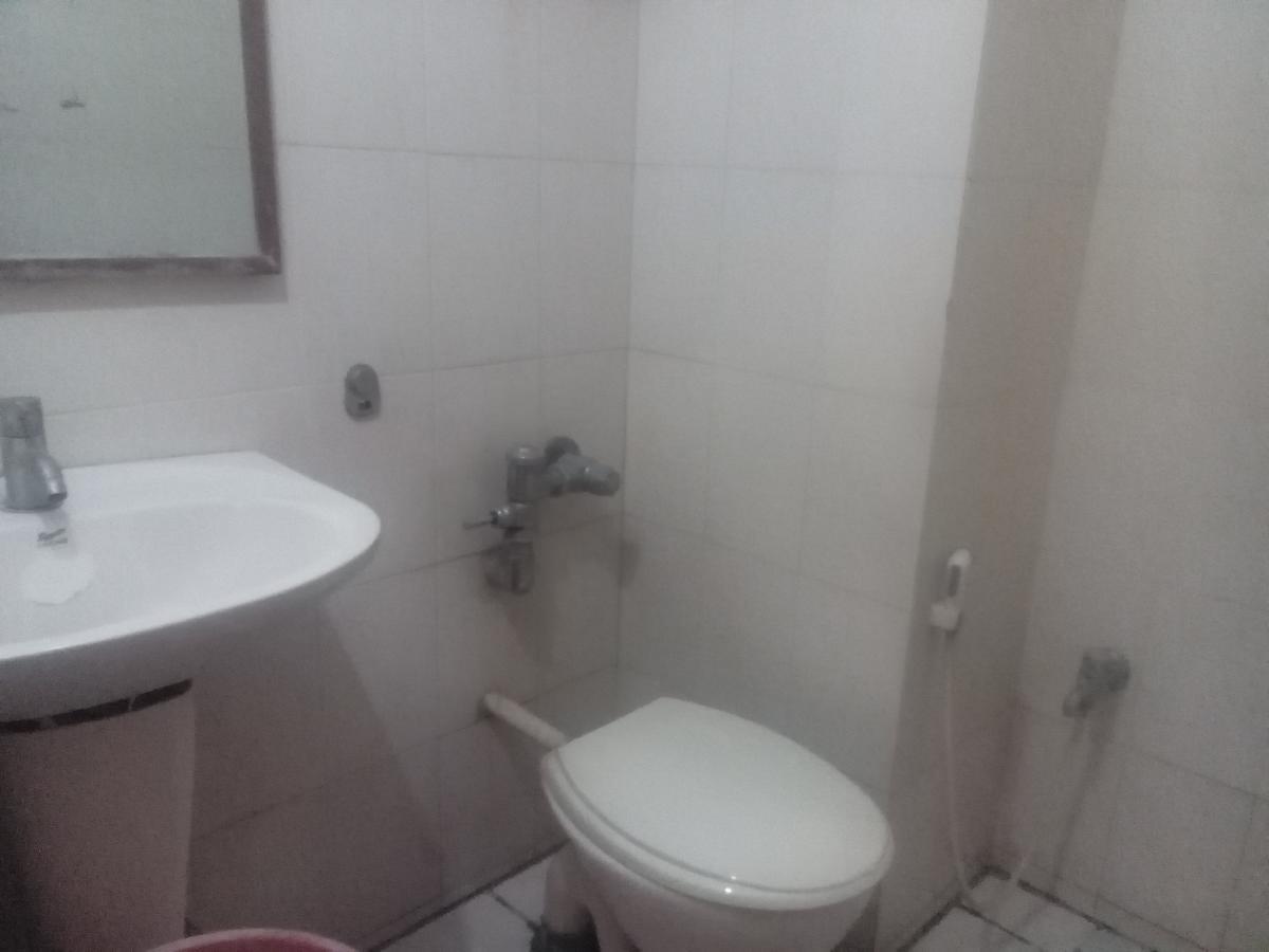 Hotel Ganesh Palace Májszúr Kültér fotó
